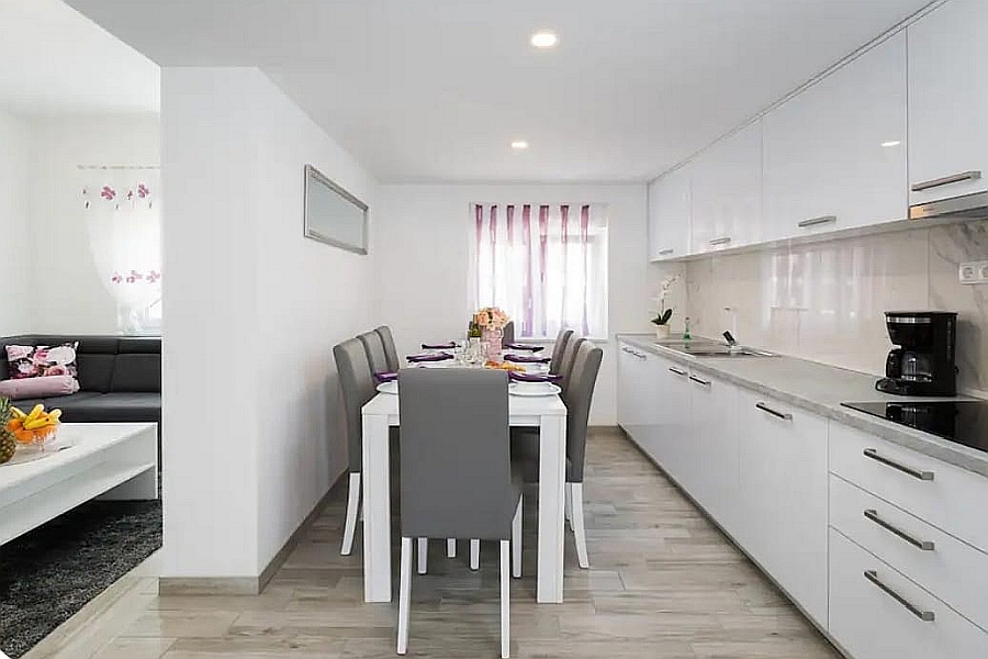 House For sale - SPLITSKO-DALMATINSKA TROGIR