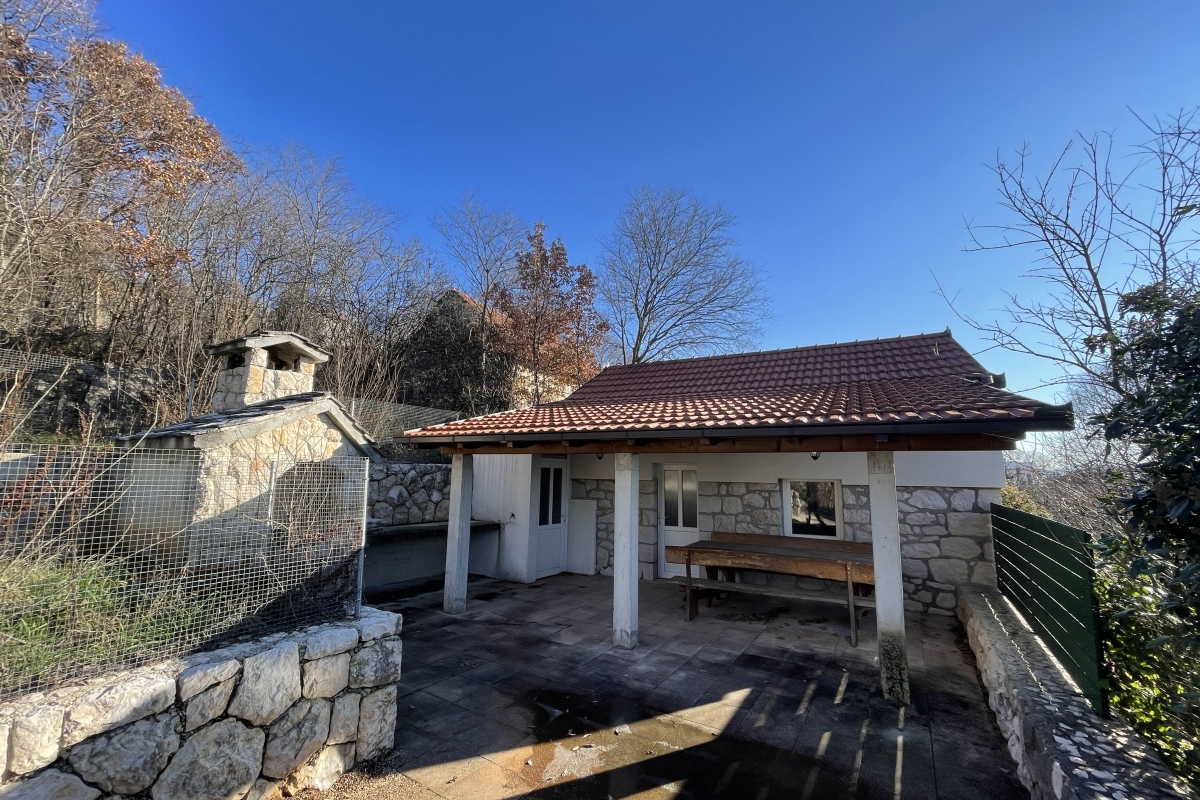 Hiša Na predaj - SPLITSKO-DALMATINSKA IMOTSKI