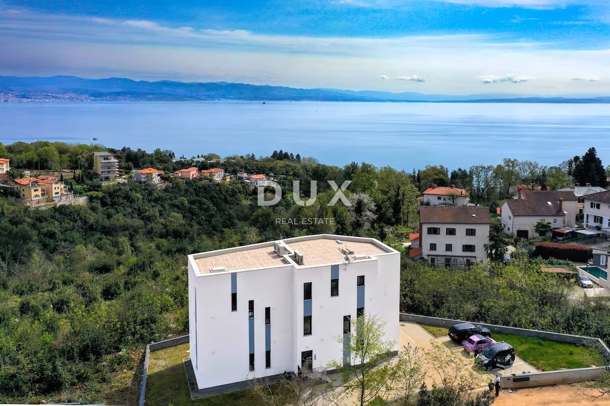 Apartmán Na predaj - Primorsko-goranska Opatija - foto 1/23