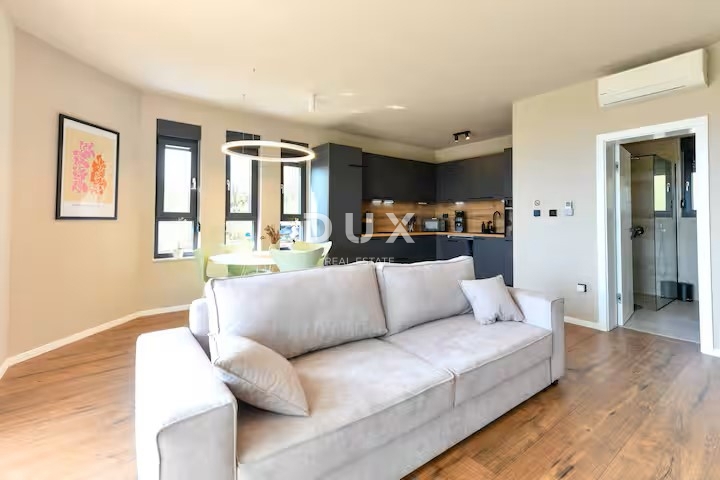 Apartmán Na predaj - PRIMORSKO-GORANSKA OPATIJA