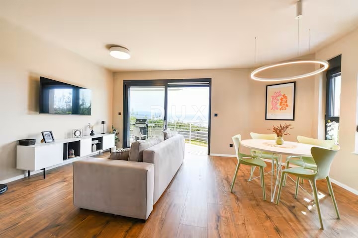 Apartmán Na predaj - PRIMORSKO-GORANSKA OPATIJA