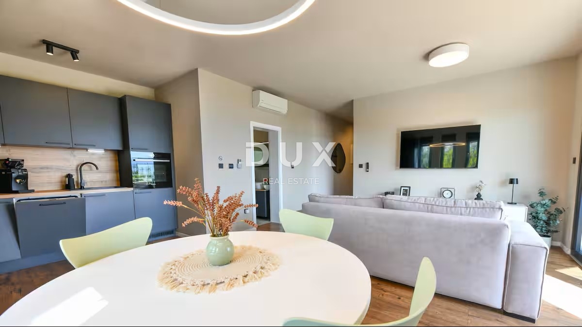 Apartmán Na predaj - PRIMORSKO-GORANSKA OPATIJA