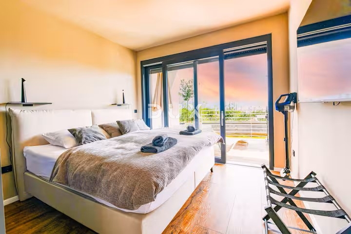 Apartmán Na predaj - PRIMORSKO-GORANSKA OPATIJA