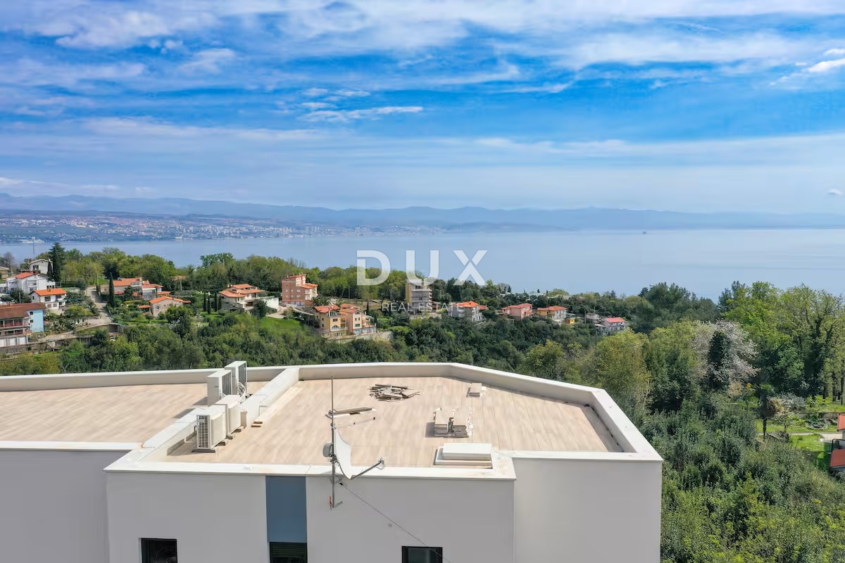 Apartmán Na predaj - Primorsko-goranska Opatija - foto 2/23