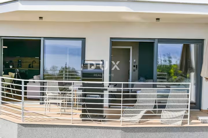 Apartmán Na predaj - PRIMORSKO-GORANSKA OPATIJA