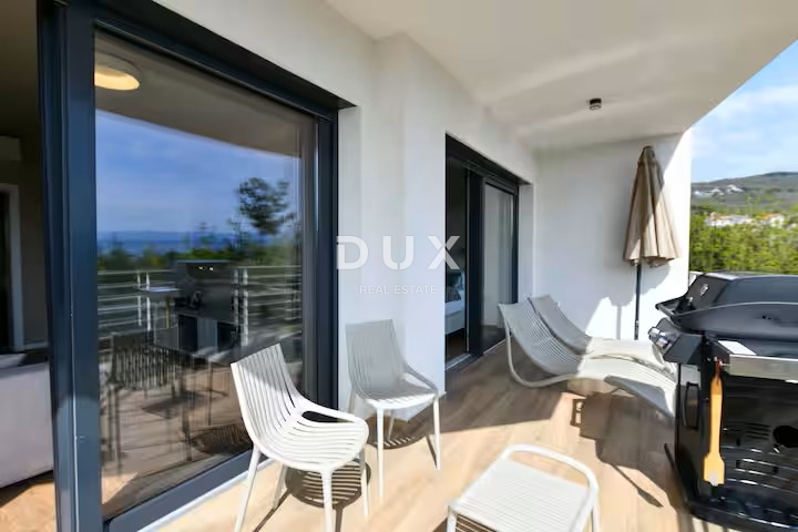 Apartmán Na predaj - PRIMORSKO-GORANSKA OPATIJA