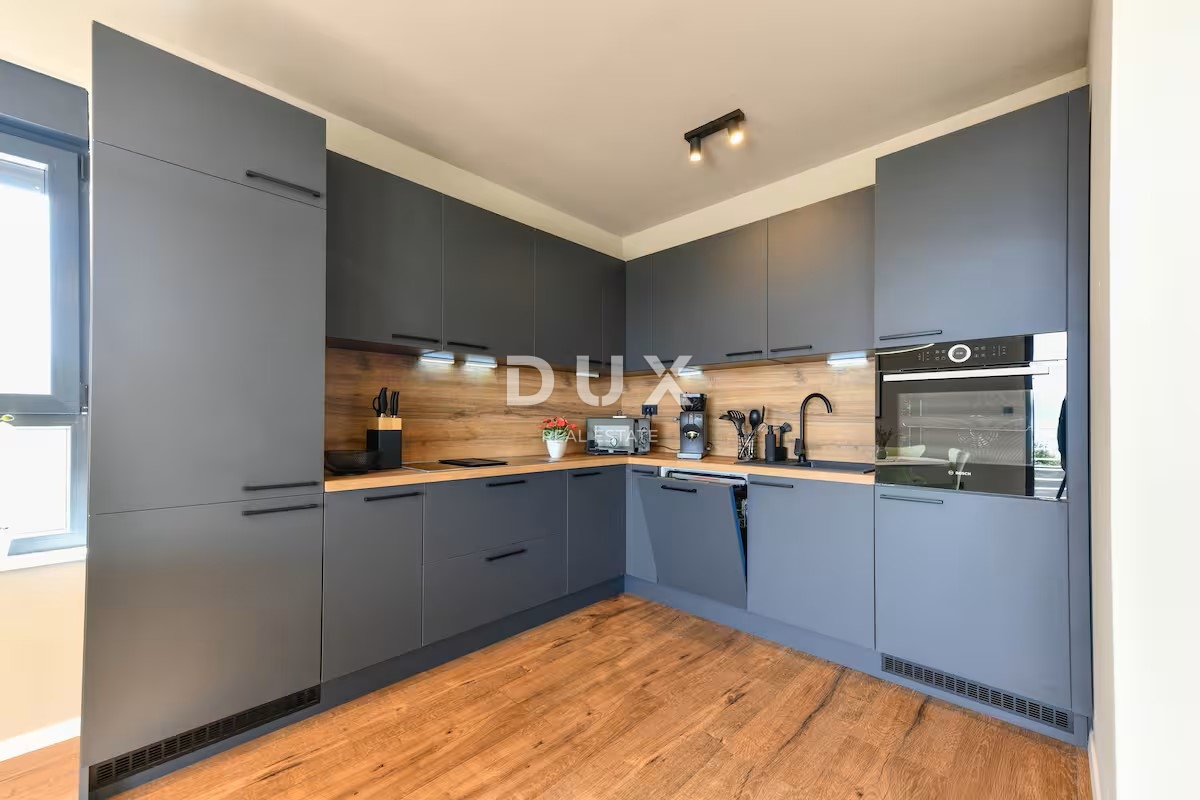 Apartmán Na predaj - PRIMORSKO-GORANSKA OPATIJA