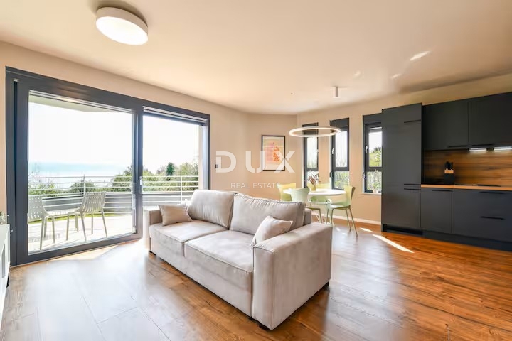 Apartmán Na predaj - PRIMORSKO-GORANSKA OPATIJA