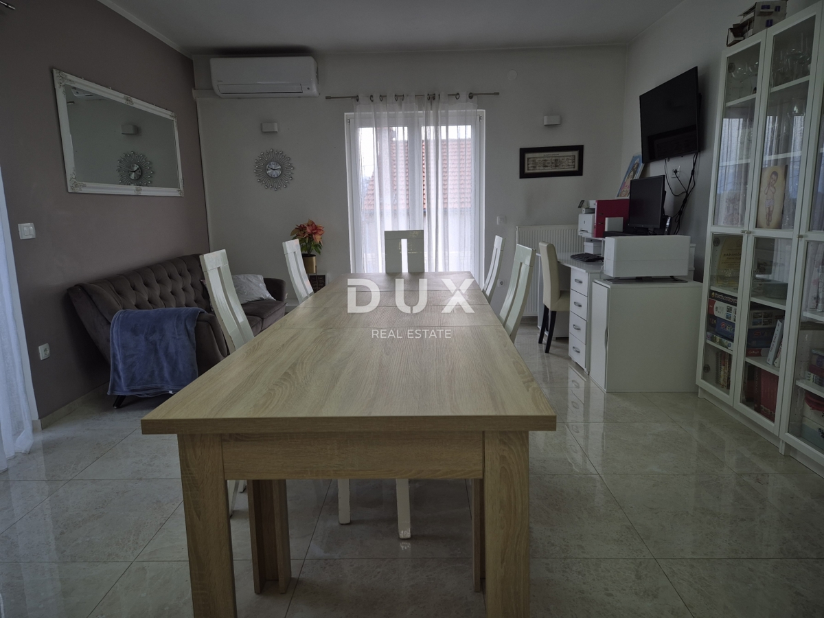 Maison À vendre - ZADARSKA ZEMUNIK DONJI
