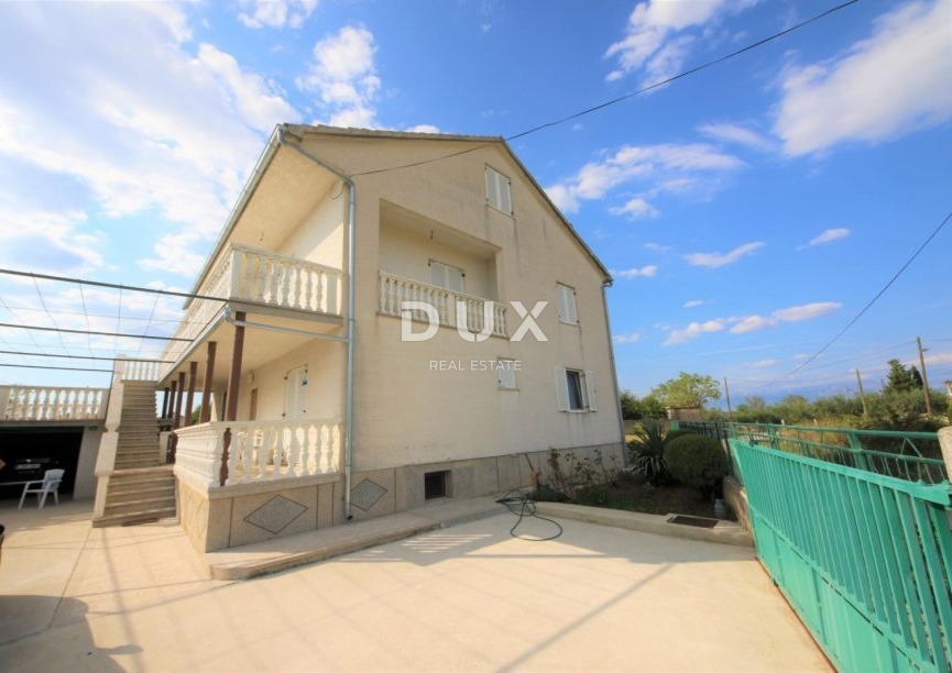 Maison À vendre - Zadarska Zemunik Donji - foto 2/47