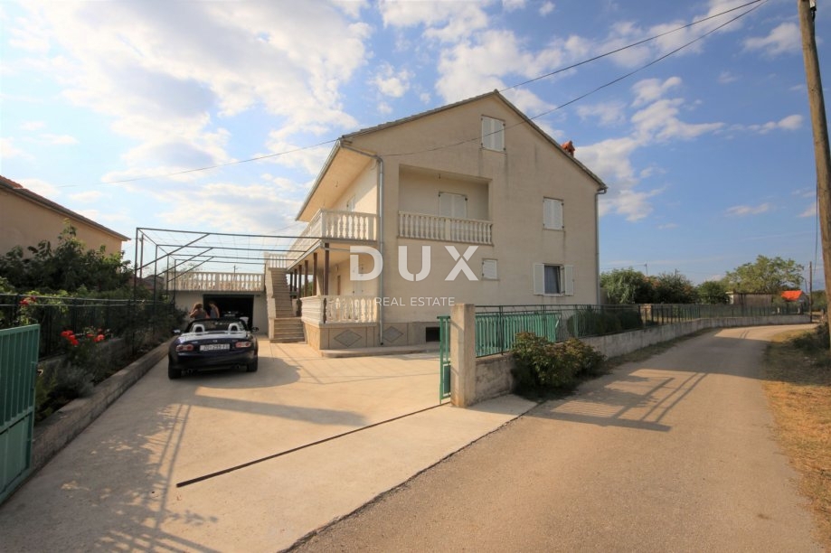 Maison À vendre - Zadarska Zemunik Donji - foto 3/47