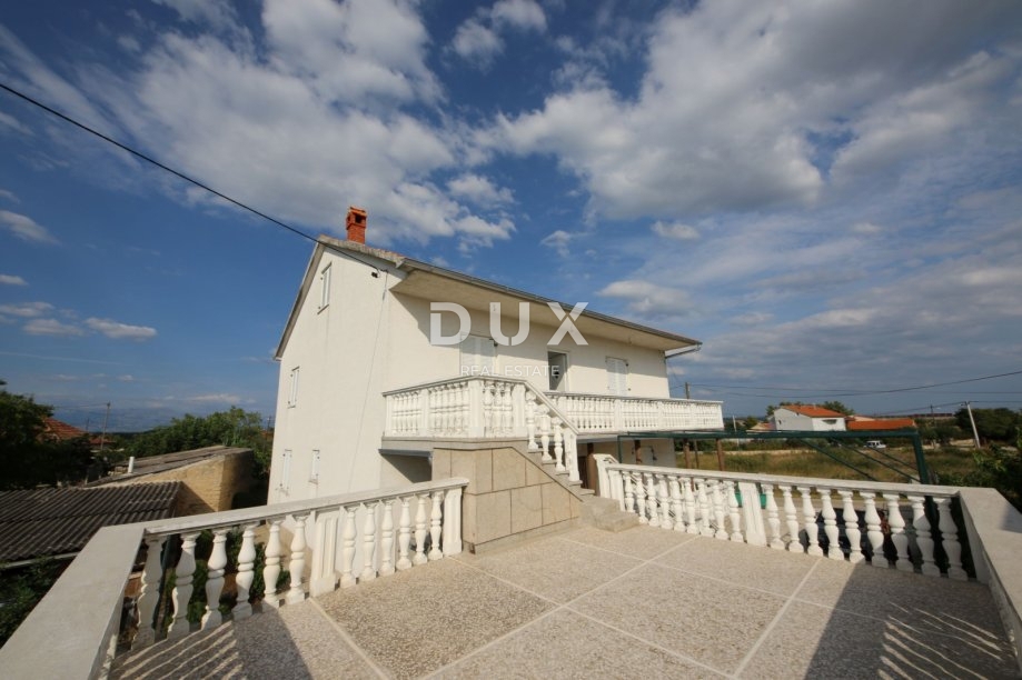 Maison À vendre - Zadarska Zemunik Donji - foto 4/47
