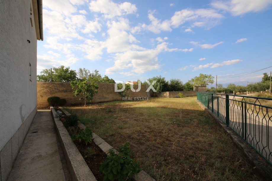Maison À vendre - ZADARSKA ZEMUNIK DONJI