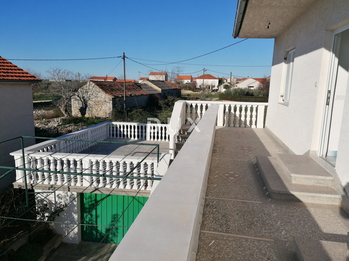 Maison À vendre - ZADARSKA ZEMUNIK DONJI