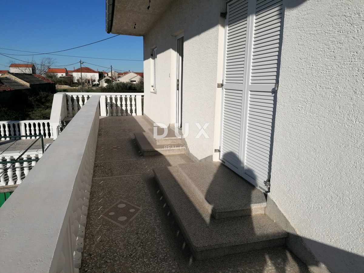 Maison À vendre - ZADARSKA ZEMUNIK DONJI
