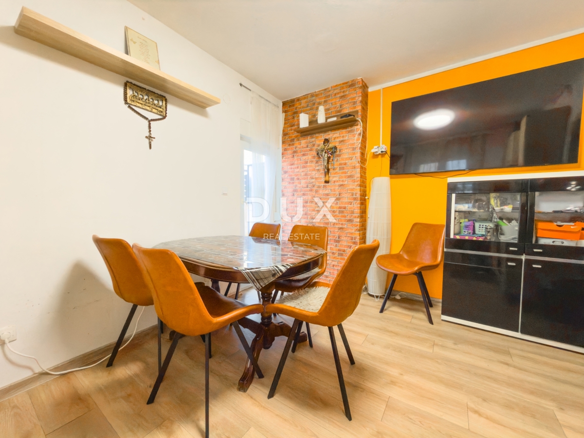 Apartment Zu verkaufen - Primorsko-goranska Krk - foto 1/13