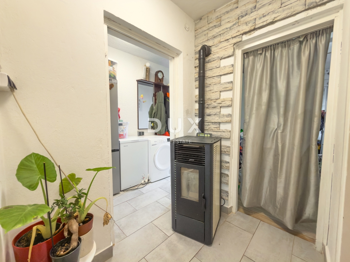Apartment Zu verkaufen - PRIMORSKO-GORANSKA KRK