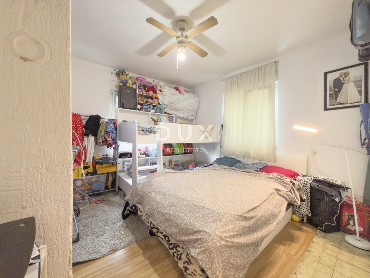 Apartment Zu verkaufen - PRIMORSKO-GORANSKA KRK