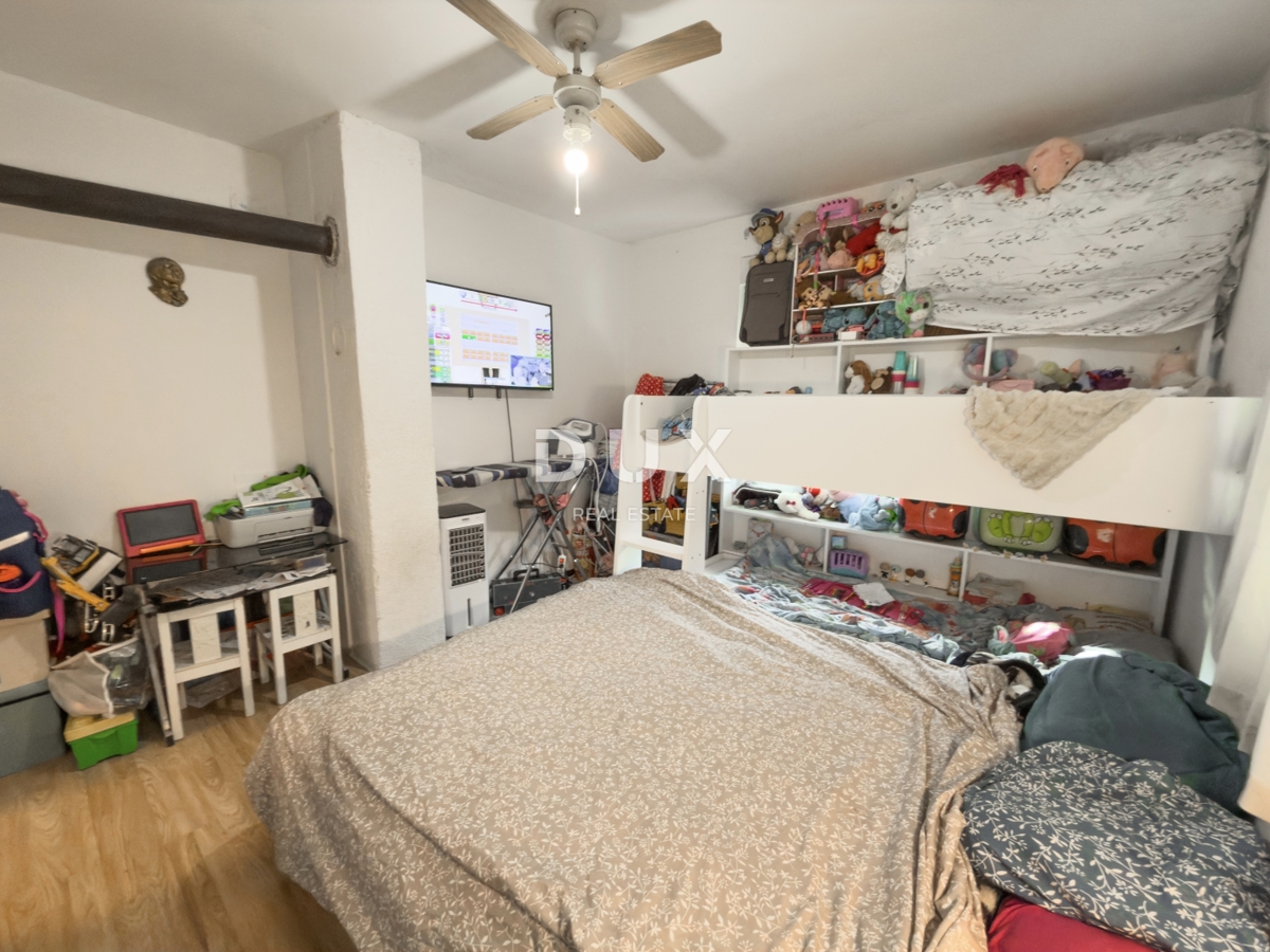 Apartment Zu verkaufen - PRIMORSKO-GORANSKA KRK