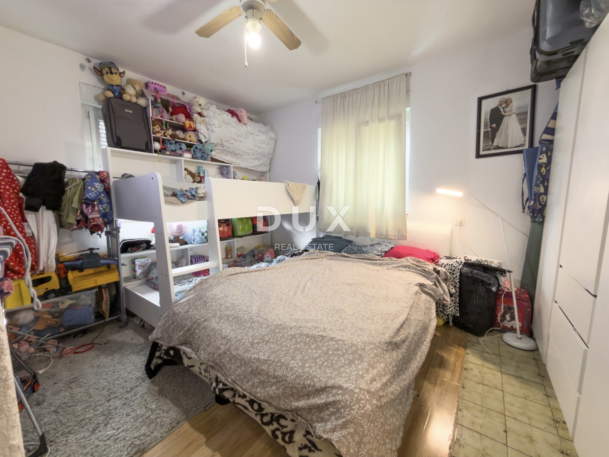 Apartment Zu verkaufen - PRIMORSKO-GORANSKA KRK