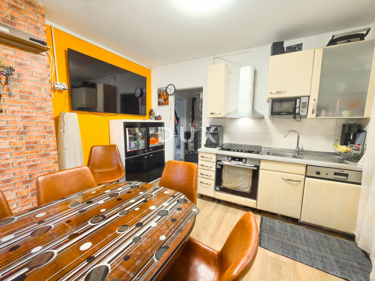 Apartment Zu verkaufen - Primorsko-goranska Krk - foto 2/13