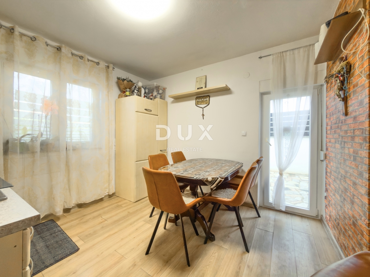 Apartment Zu verkaufen - Primorsko-goranska Krk - foto 3/13