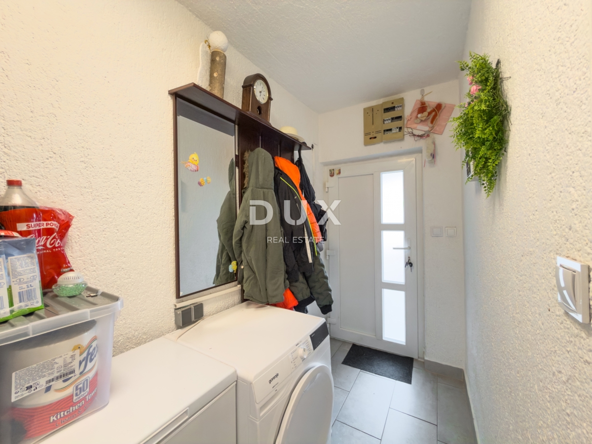 Apartment Zu verkaufen - PRIMORSKO-GORANSKA KRK