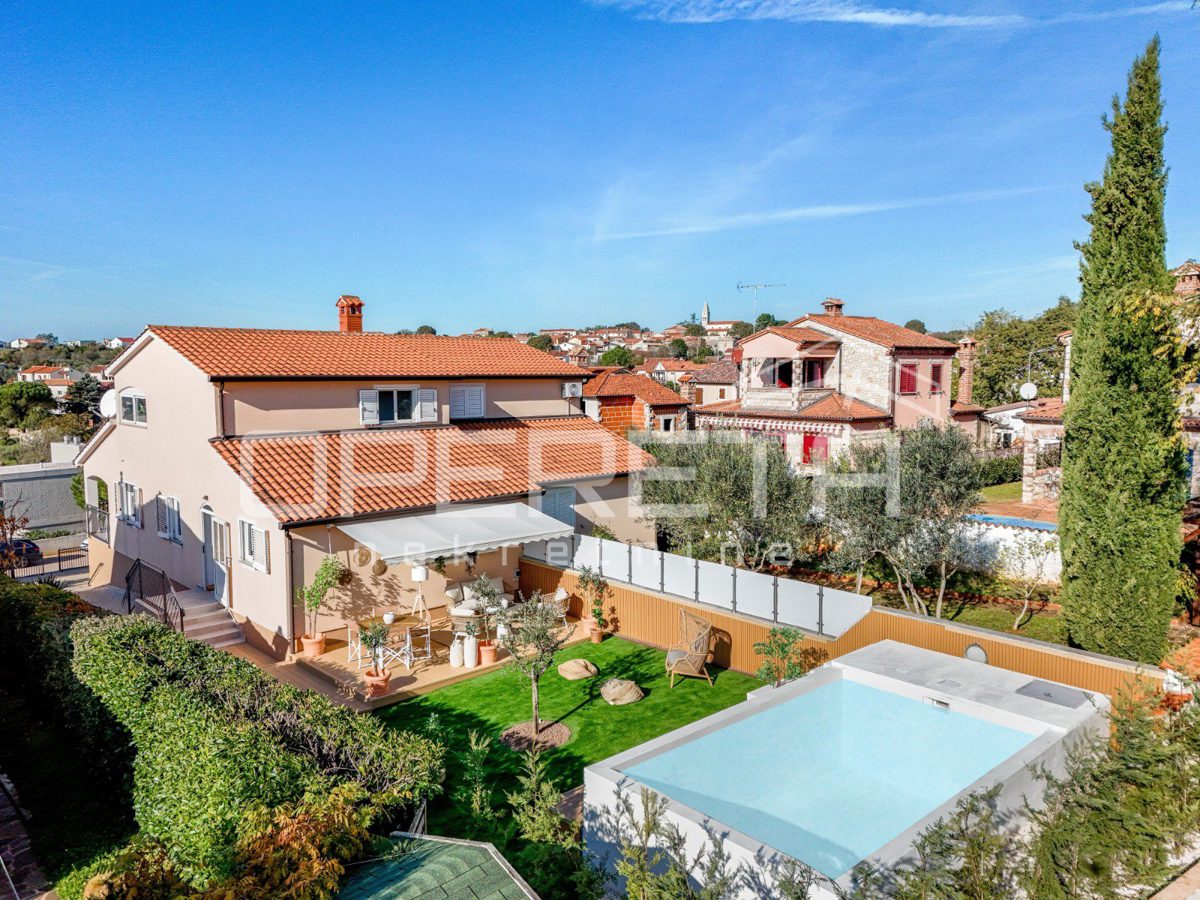 Apartment Zu verkaufen - ISTARSKA POREČ