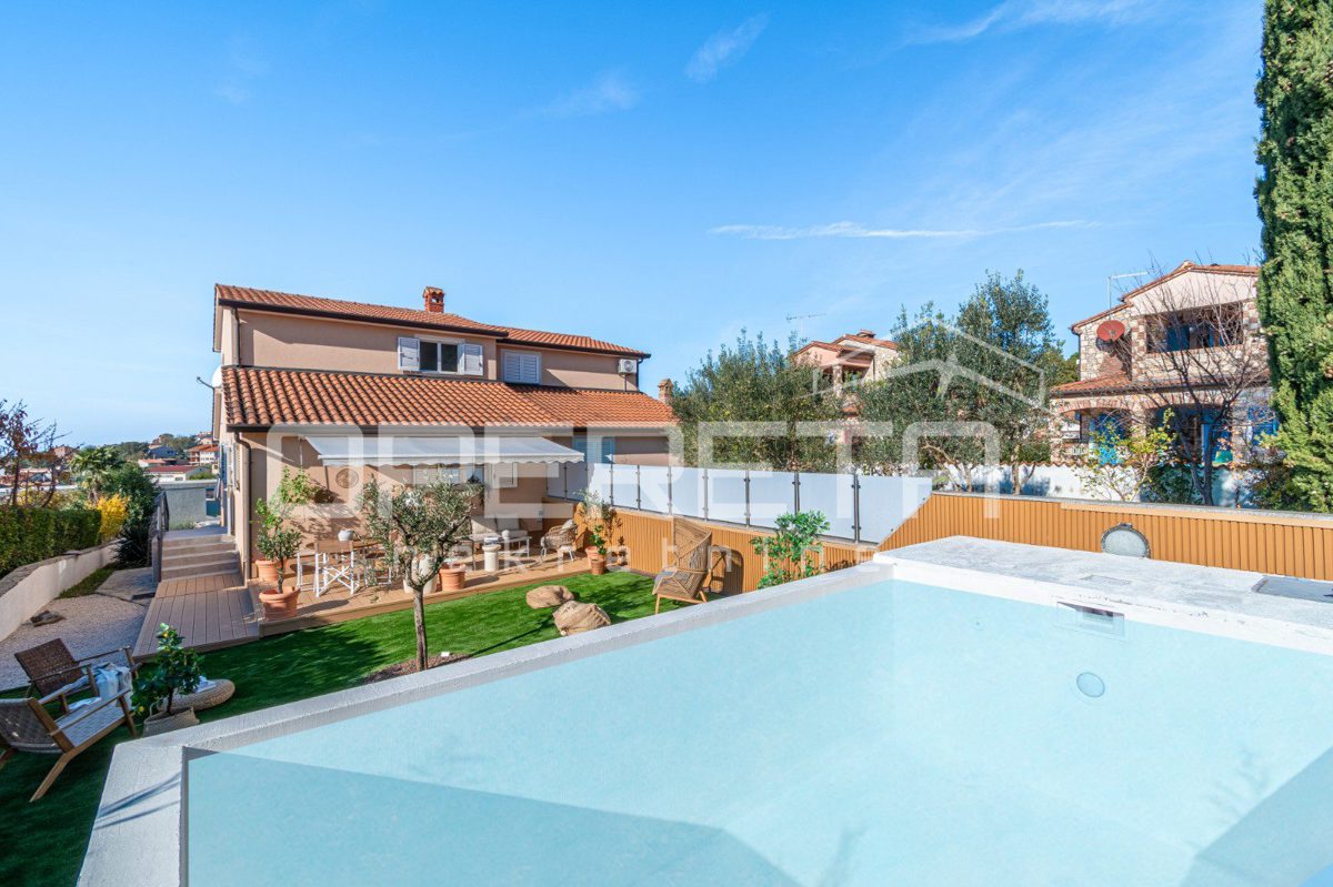 Apartment Zu verkaufen - ISTARSKA POREČ