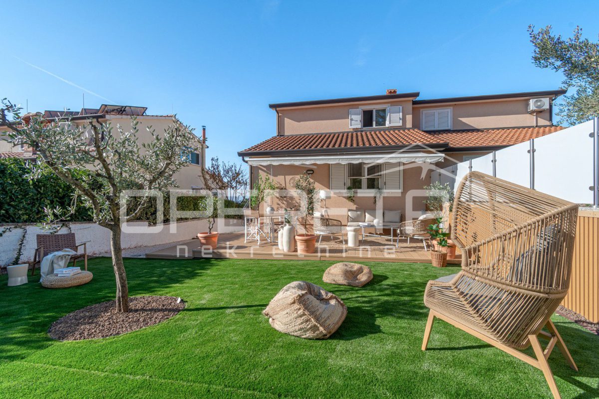 Apartment Zu verkaufen - Istarska Poreč - foto 2/18