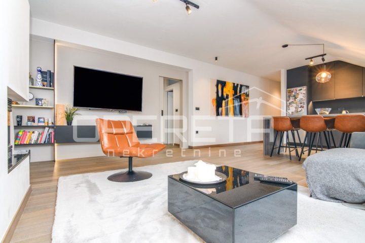 Appartamento da affittare 122 m² – Zagreb