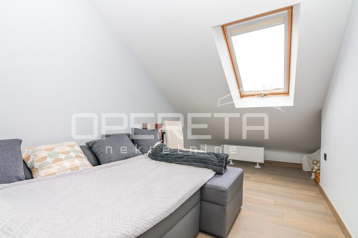 Appartement À louer - GRAD ZAGREB ZAGREB