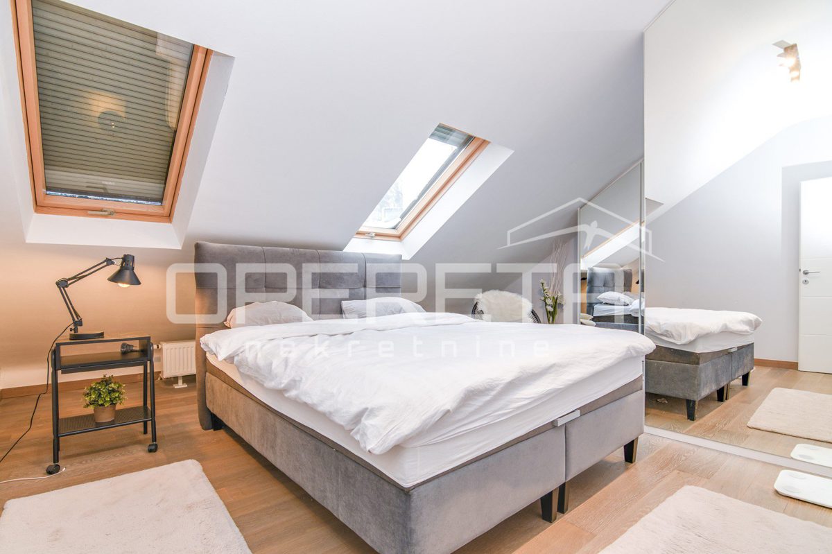 Appartement À louer - GRAD ZAGREB ZAGREB