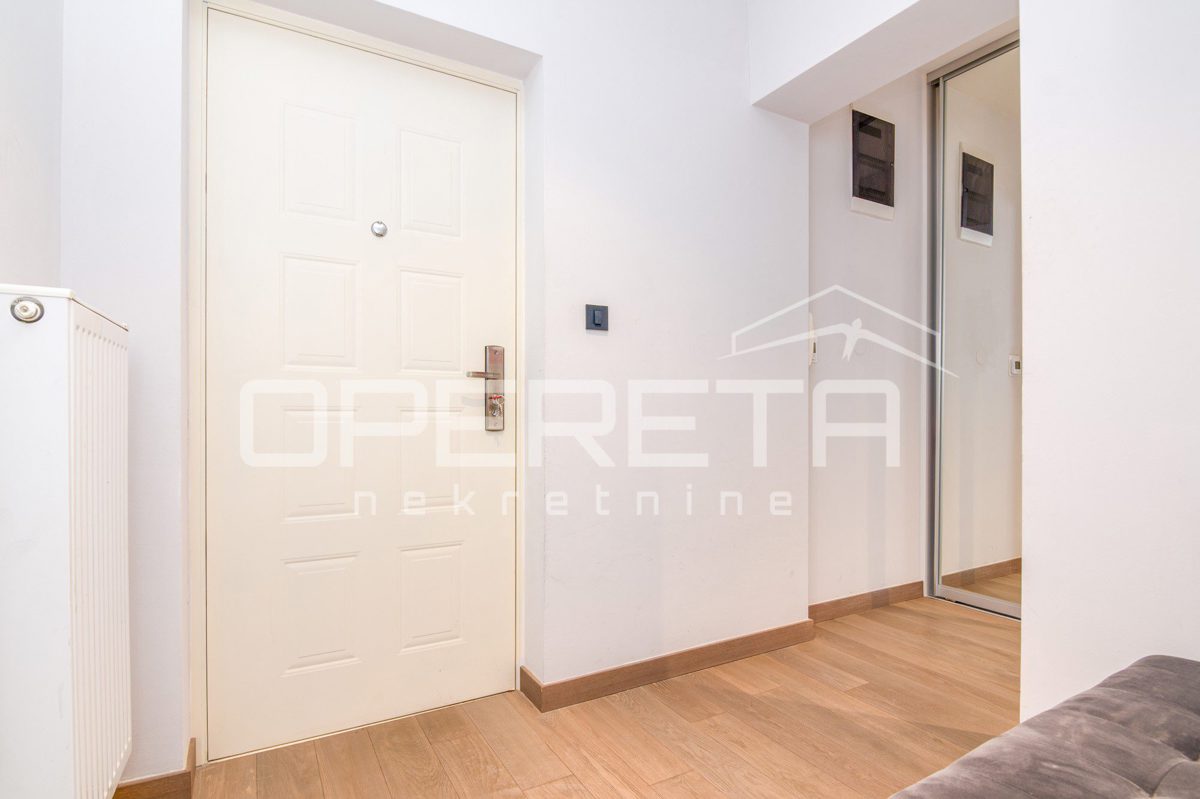 Appartement À louer - GRAD ZAGREB ZAGREB