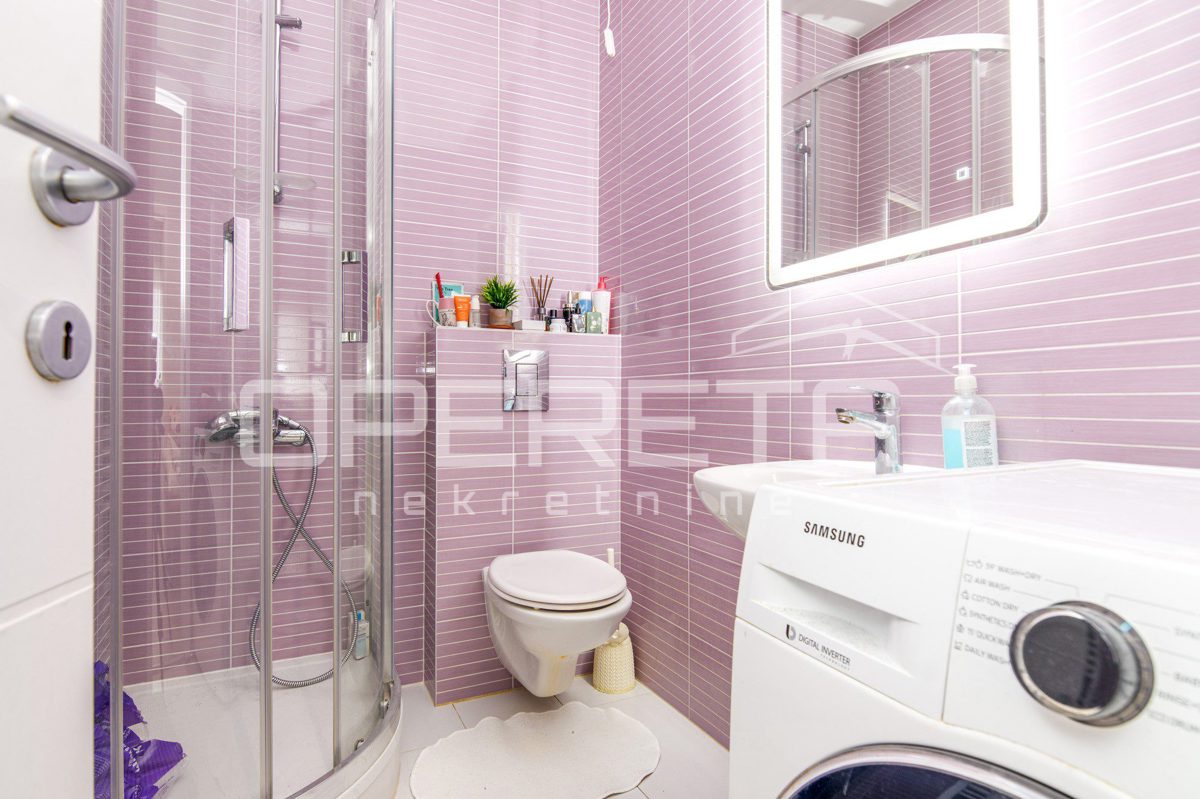 Appartement À louer - GRAD ZAGREB ZAGREB