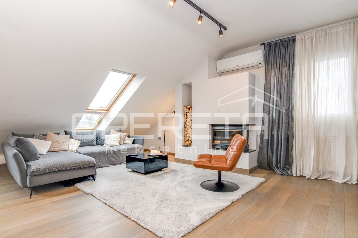 Appartement À louer - Grad Zagreb Zagreb - foto 3/14