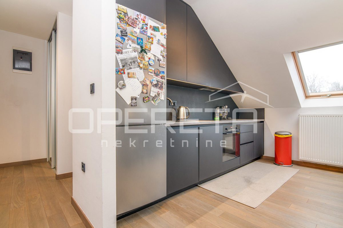 Appartement À louer - Grad Zagreb Zagreb - foto 4/14