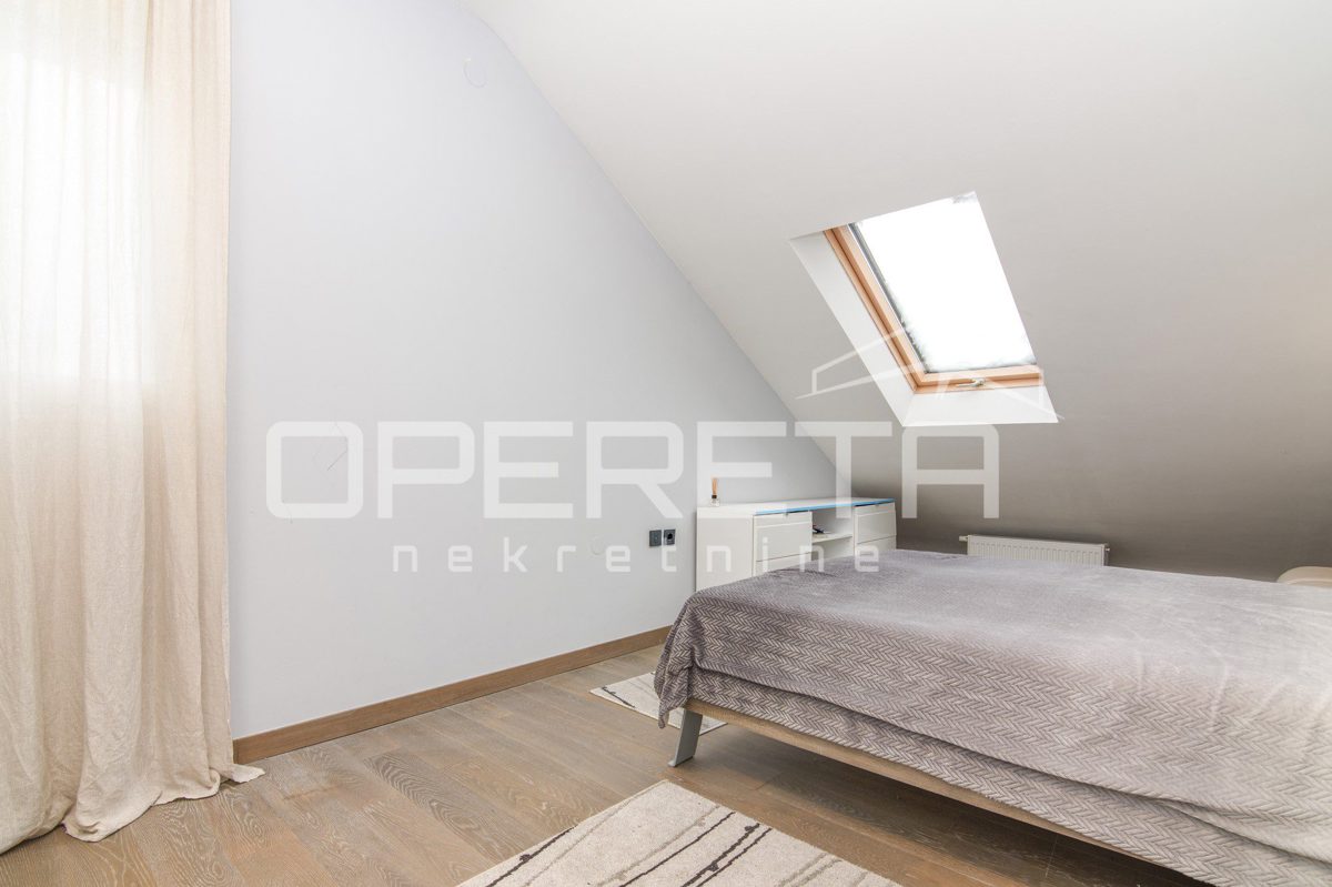 Appartement À louer - GRAD ZAGREB ZAGREB