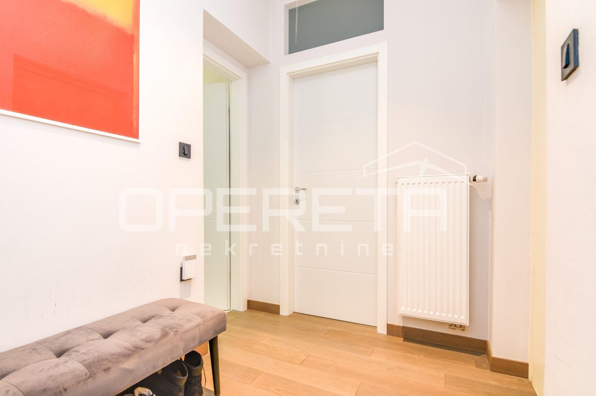 Appartement À louer - GRAD ZAGREB ZAGREB