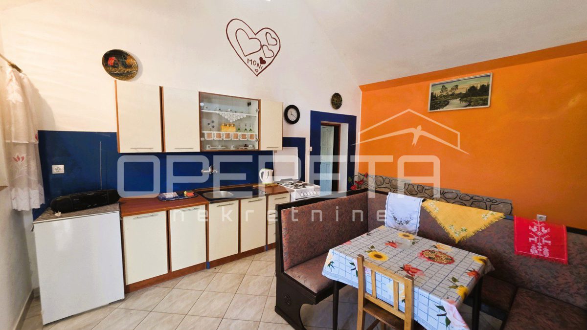 House For sale - LIČKO-SENJSKA KARLOBAG