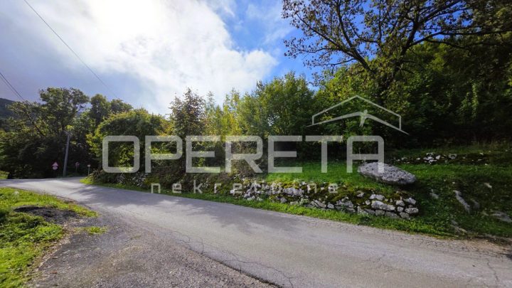 Parcela Na predaj - Ličko-senjska Senj - foto 3/10
