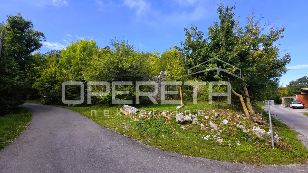 Land For sale - LIČKO-SENJSKA SENJ