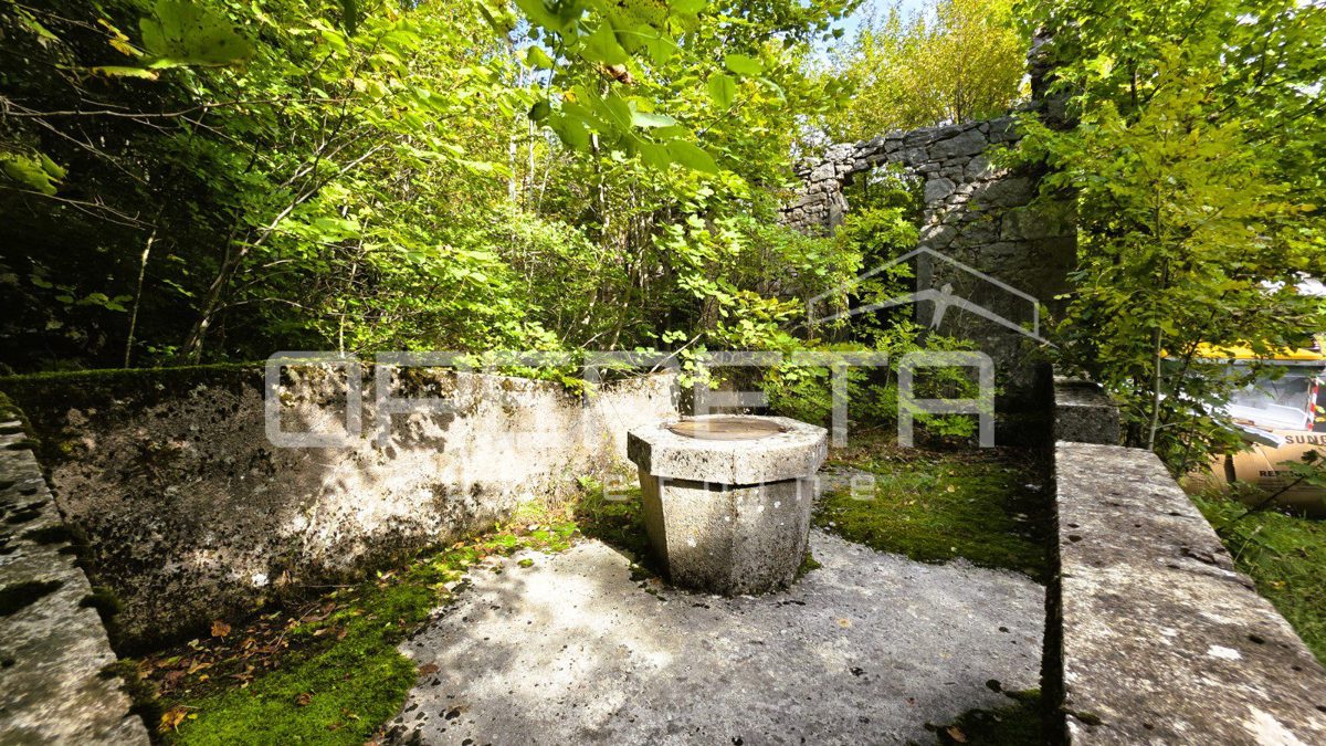 Land For sale - LIČKO-SENJSKA SENJ