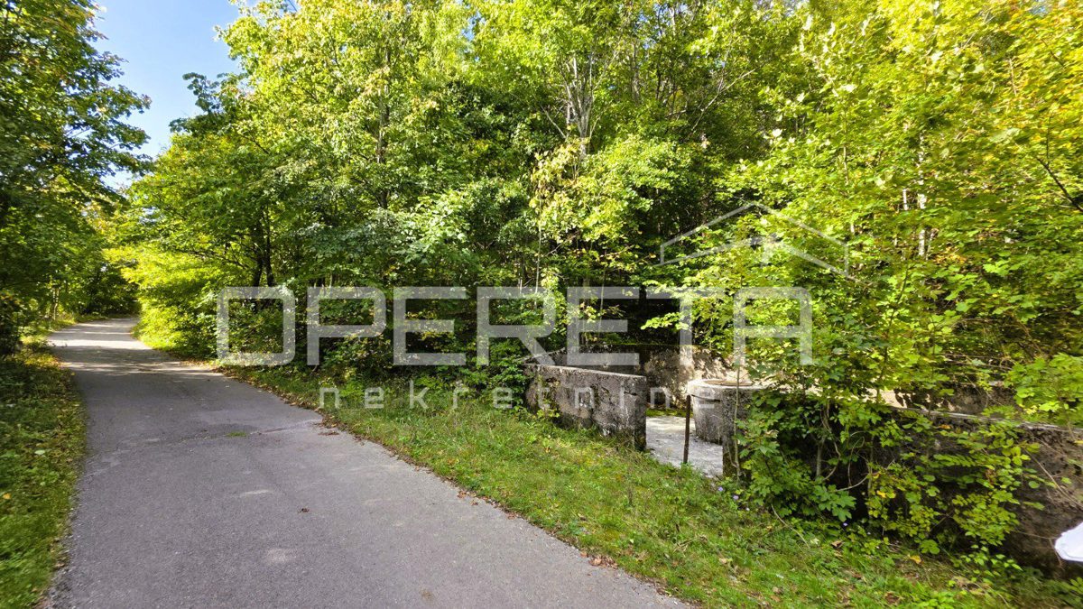 Land For sale - LIČKO-SENJSKA SENJ