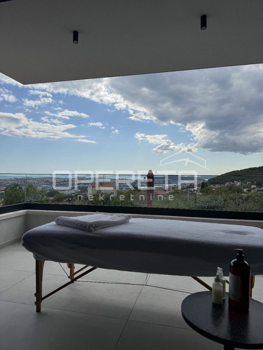 Maison À vendre - SPLITSKO-DALMATINSKA KLIS