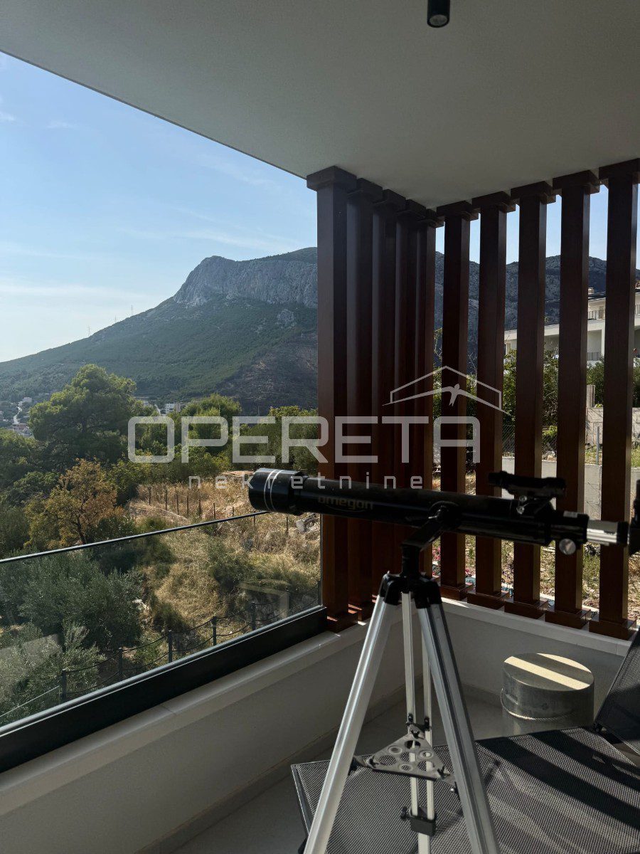 Maison À vendre - SPLITSKO-DALMATINSKA KLIS