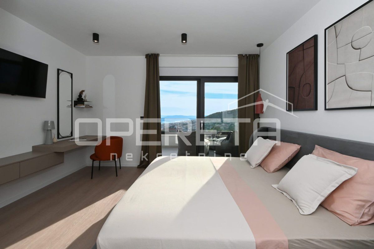 Maison À vendre - SPLITSKO-DALMATINSKA KLIS