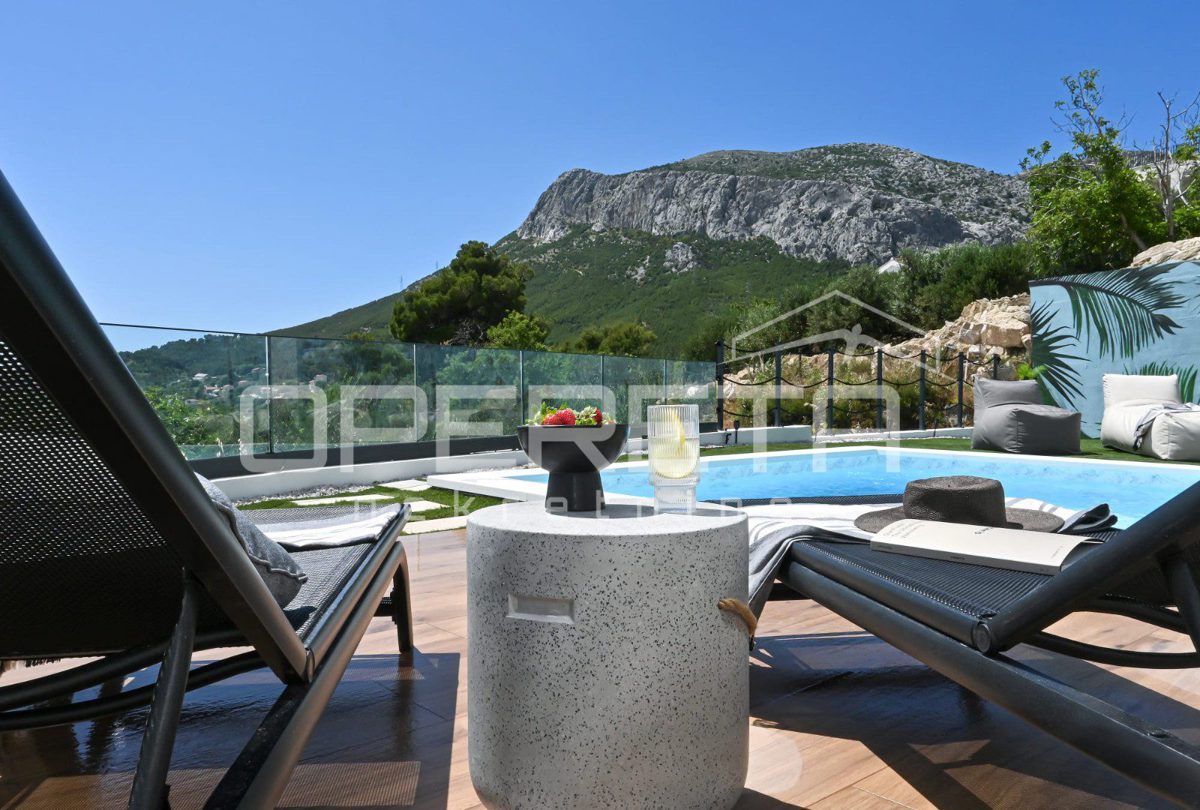 Maison À vendre - Splitsko-dalmatinska Klis - foto 3/35