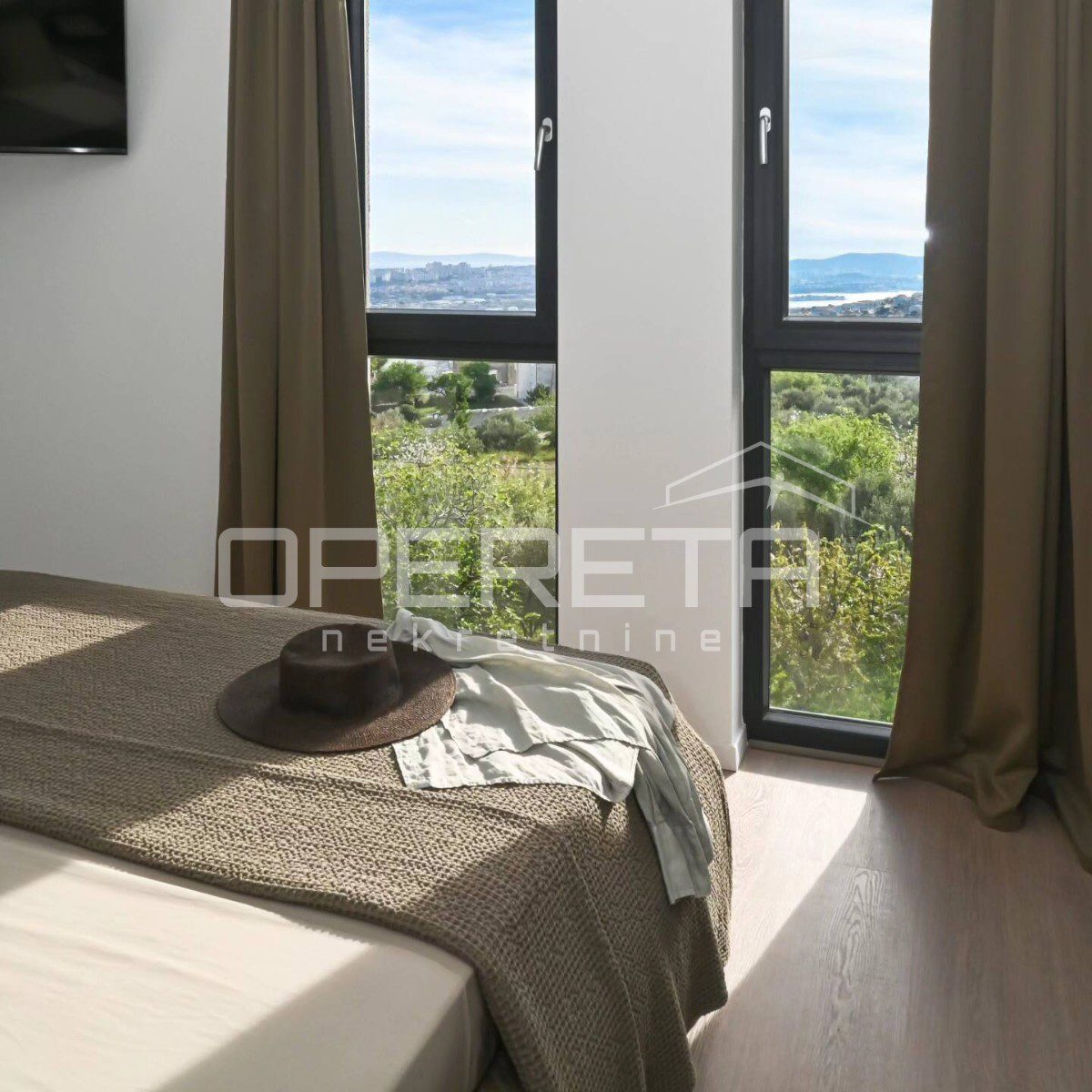 Maison À vendre - SPLITSKO-DALMATINSKA KLIS