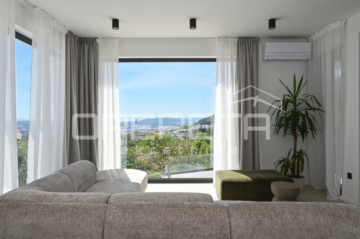 Maison À vendre - SPLITSKO-DALMATINSKA KLIS
